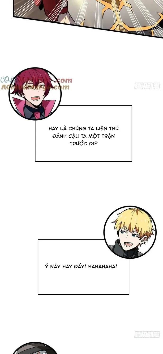 Toàn Chức Cao Thủ 2 Chapter 237 - 4