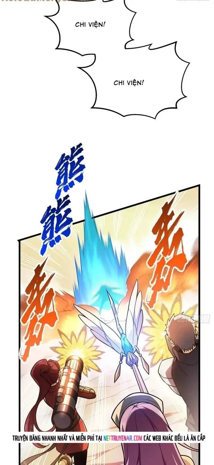 Toàn Chức Cao Thủ 2 Chapter 237 - 31