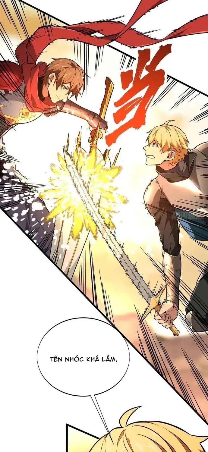 Toàn Chức Cao Thủ 2 Chapter 237 - 34