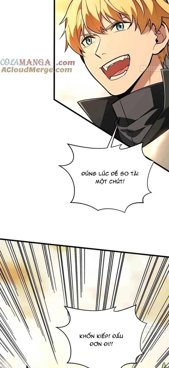Toàn Chức Cao Thủ 2 Chapter 237 - 35