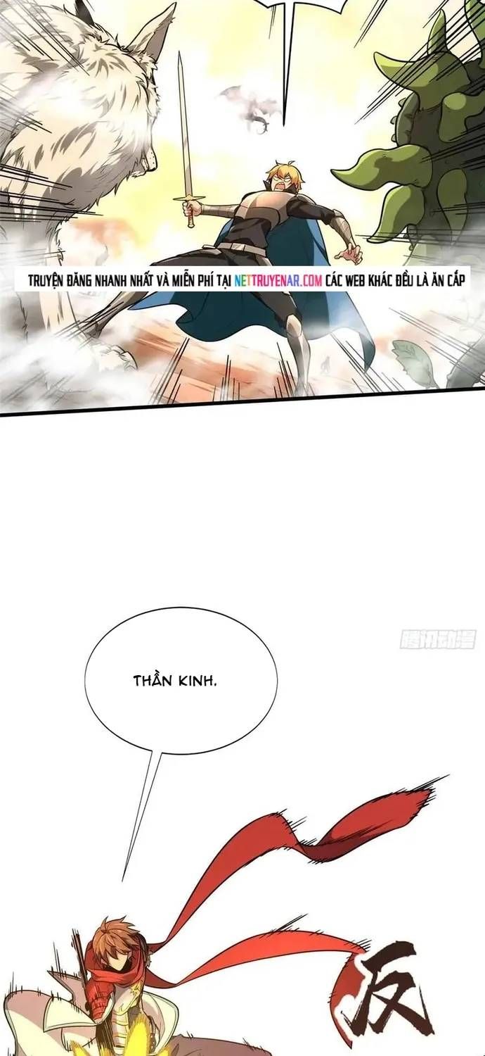 Toàn Chức Cao Thủ 2 Chapter 237 - 36