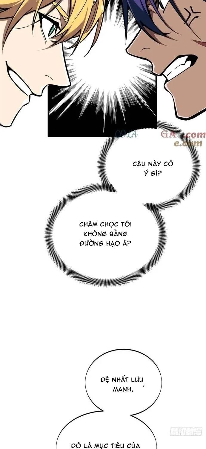 Toàn Chức Cao Thủ 2 Chapter 237 - 39