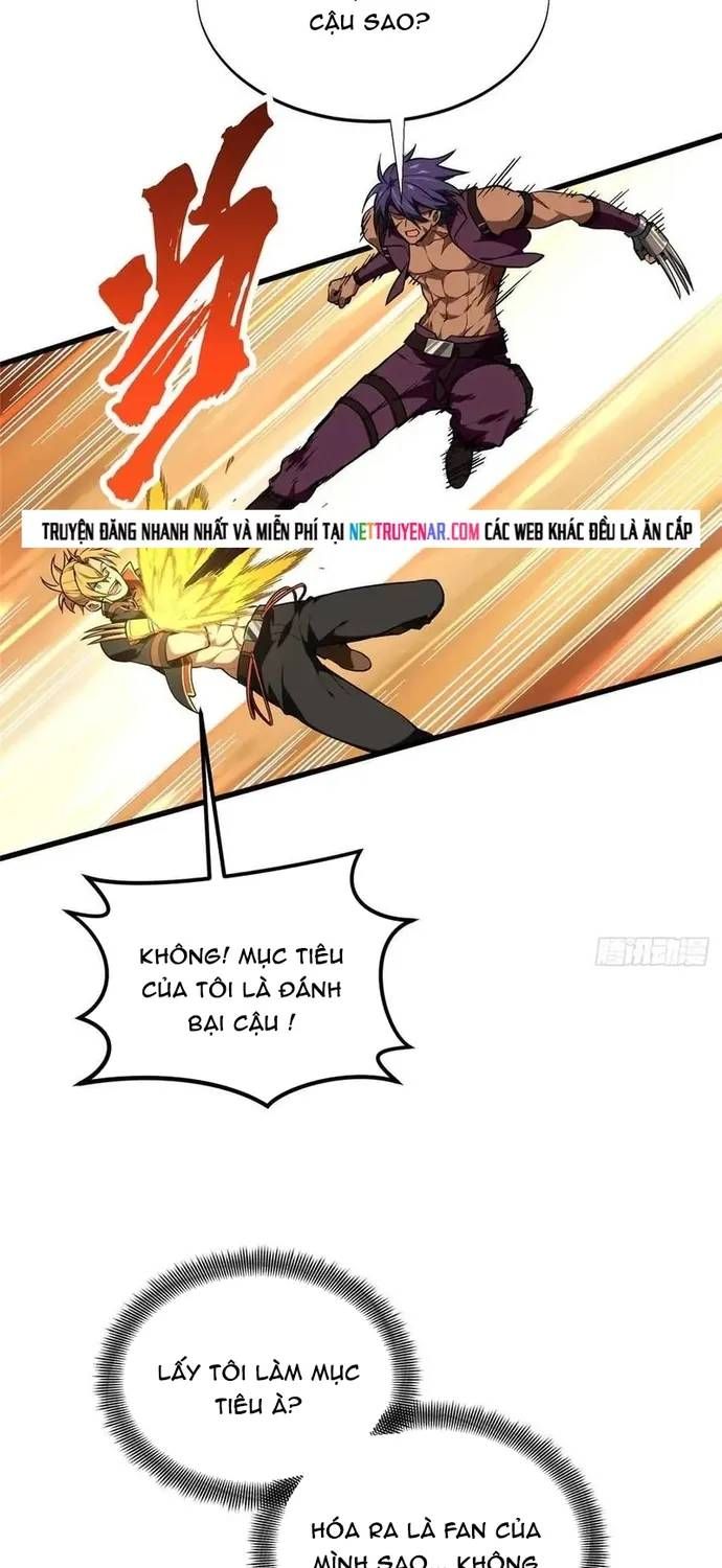 Toàn Chức Cao Thủ 2 Chapter 237 - 40