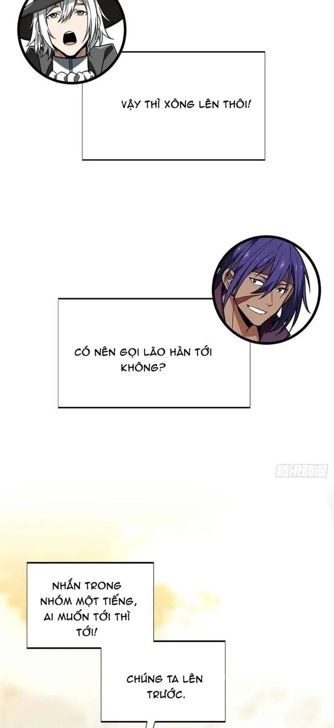 Toàn Chức Cao Thủ 2 Chapter 237 - 5