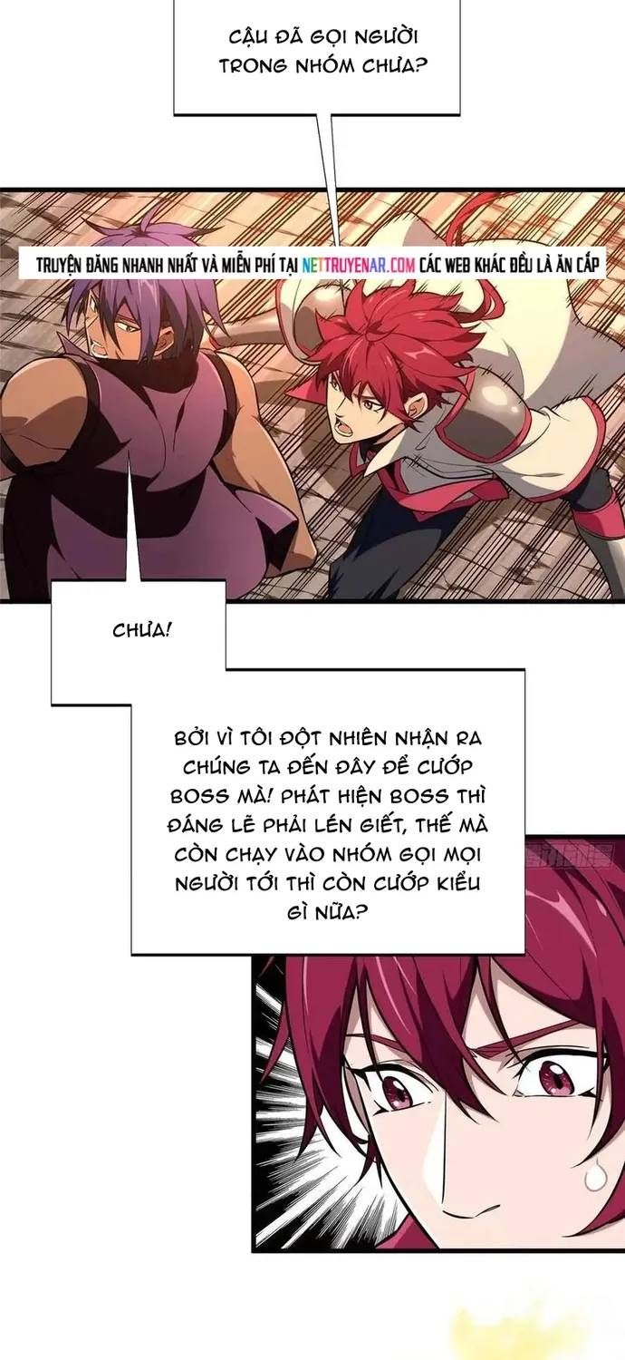 Toàn Chức Cao Thủ 2 Chapter 237 - 44