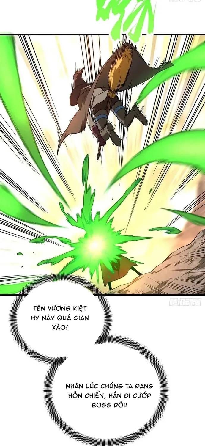 Toàn Chức Cao Thủ 2 Chapter 237 - 46