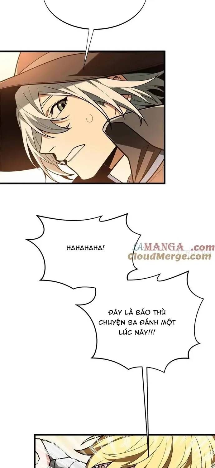 Toàn Chức Cao Thủ 2 Chapter 237 - 8