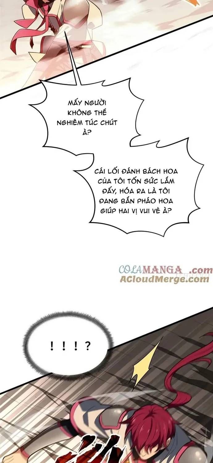 Toàn Chức Cao Thủ 2 Chapter 237 - 10