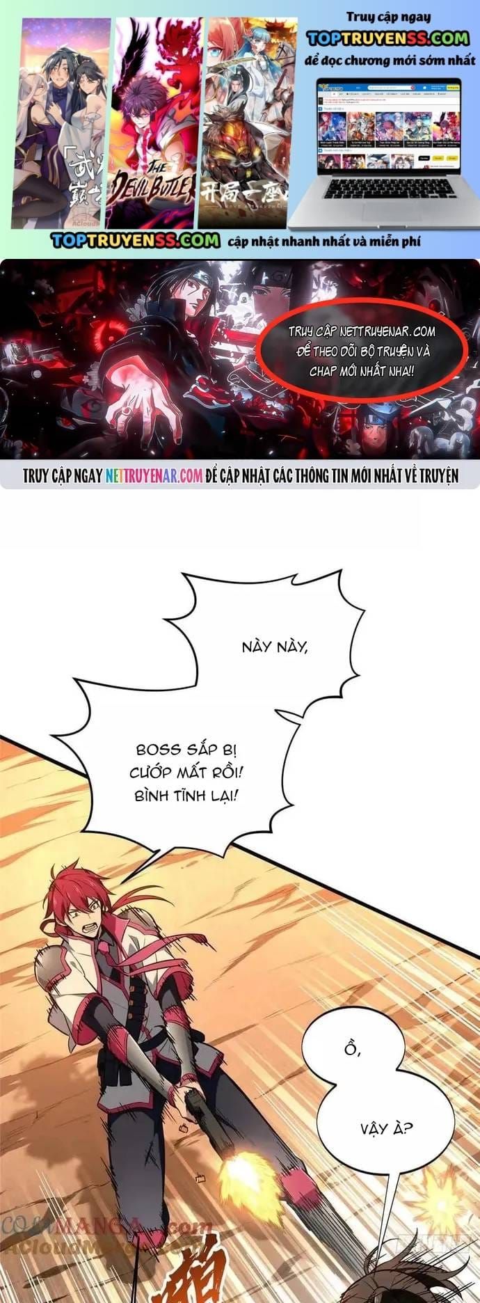 Toàn Chức Cao Thủ 2 Chapter 238 - 2