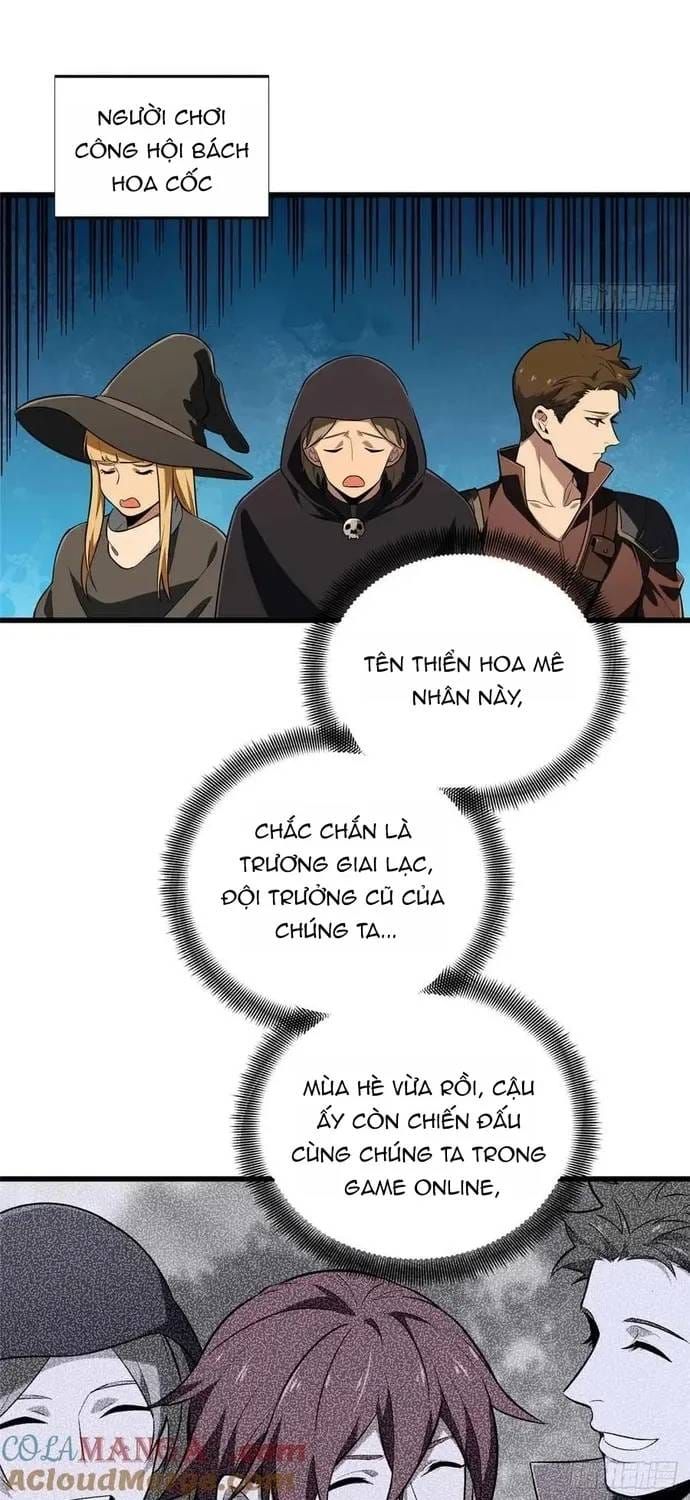 Toàn Chức Cao Thủ 2 Chapter 238 - 11