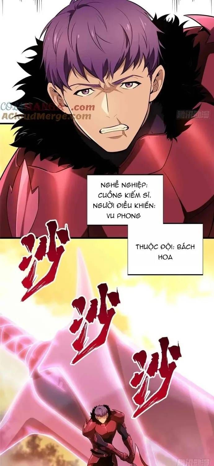 Toàn Chức Cao Thủ 2 Chapter 238 - 17