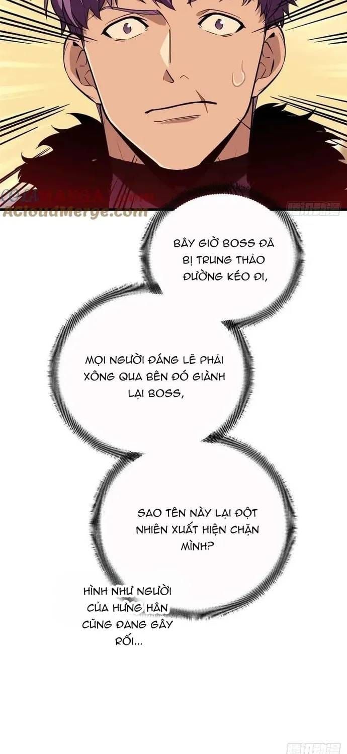 Toàn Chức Cao Thủ 2 Chapter 238 - 22