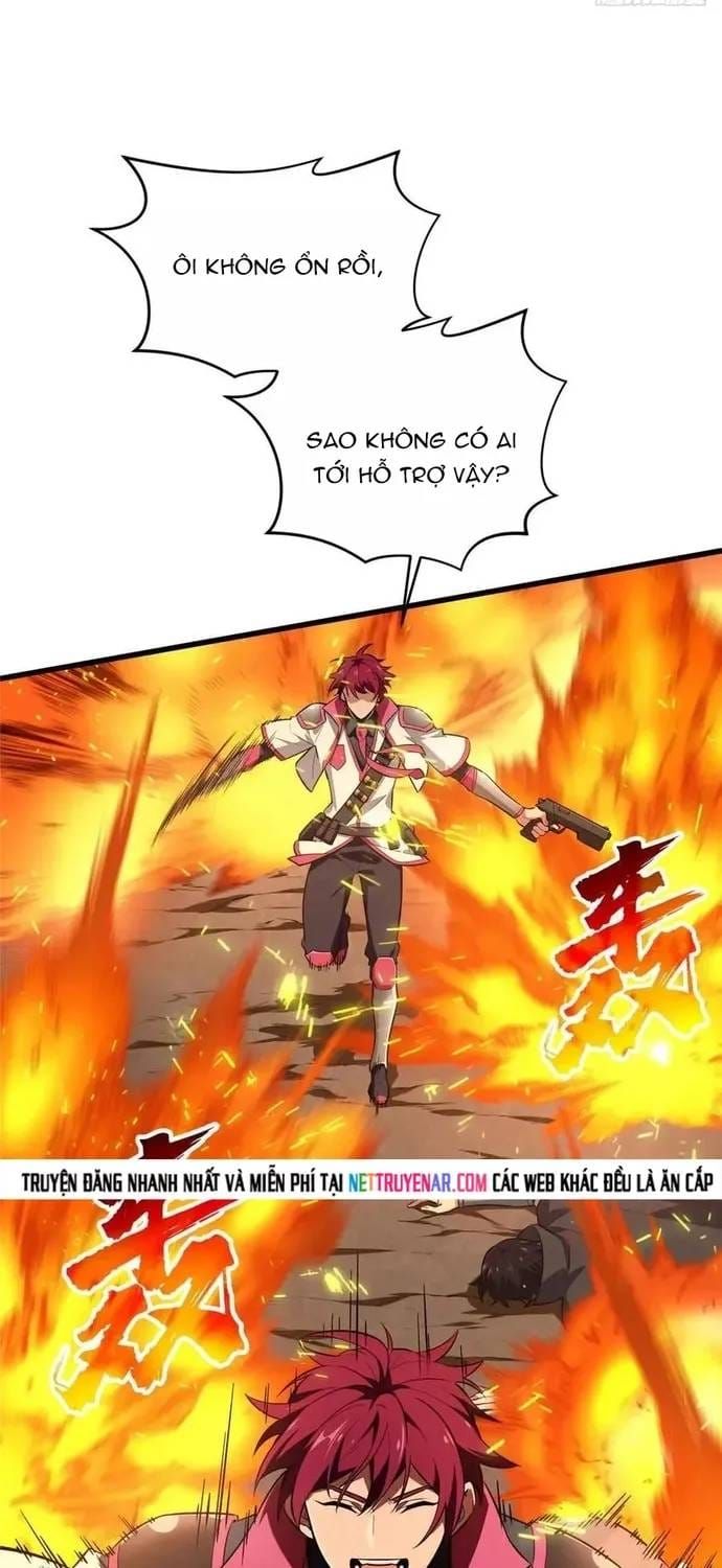 Toàn Chức Cao Thủ 2 Chapter 238 - 23