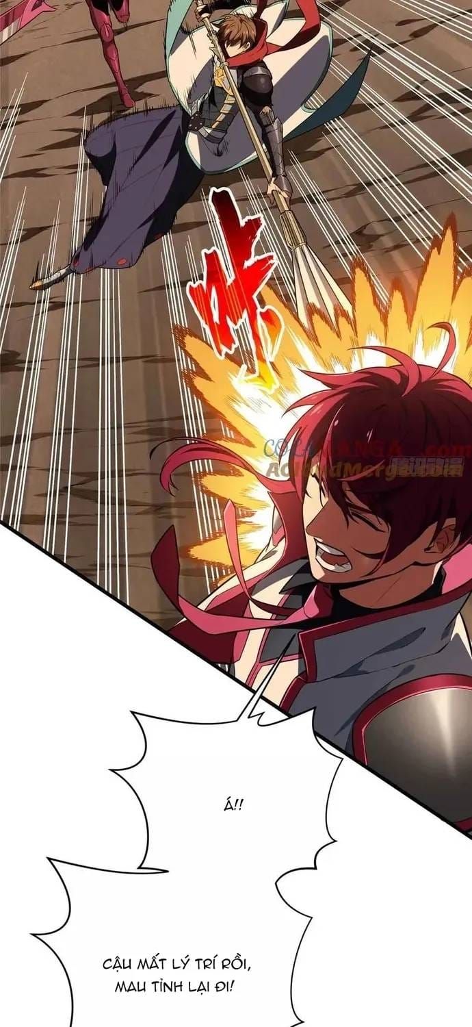 Toàn Chức Cao Thủ 2 Chapter 238 - 27