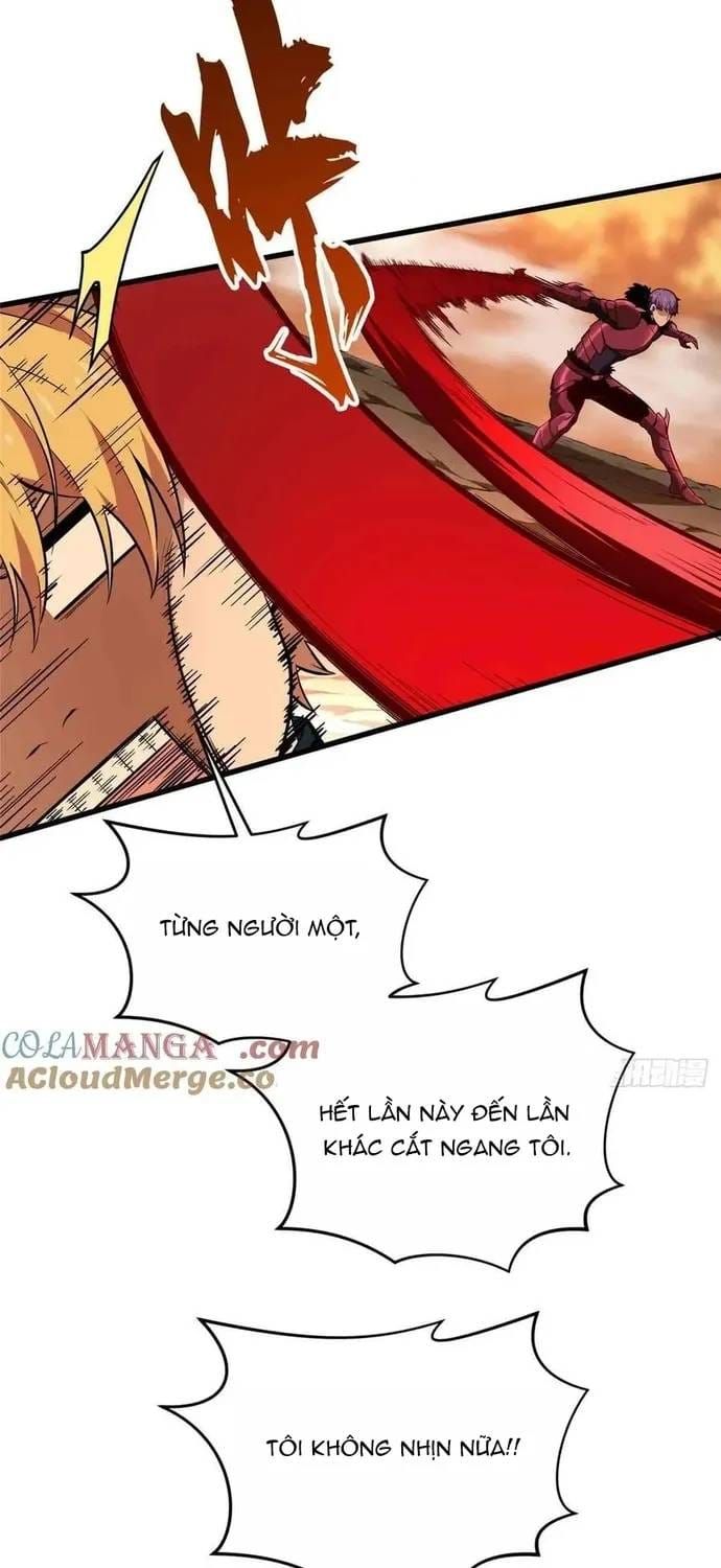 Toàn Chức Cao Thủ 2 Chapter 238 - 32