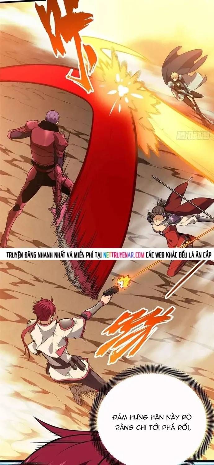Toàn Chức Cao Thủ 2 Chapter 238 - 34