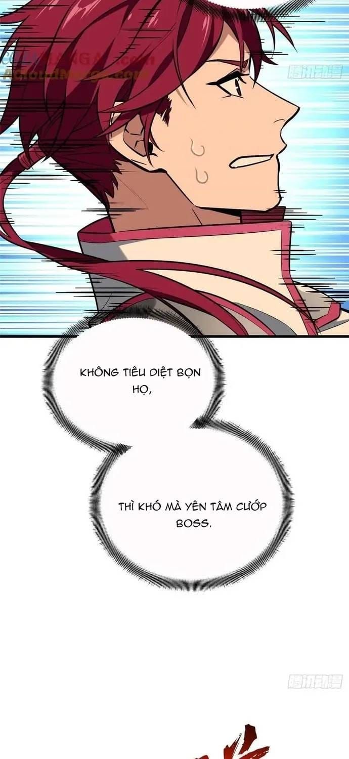 Toàn Chức Cao Thủ 2 Chapter 238 - 35