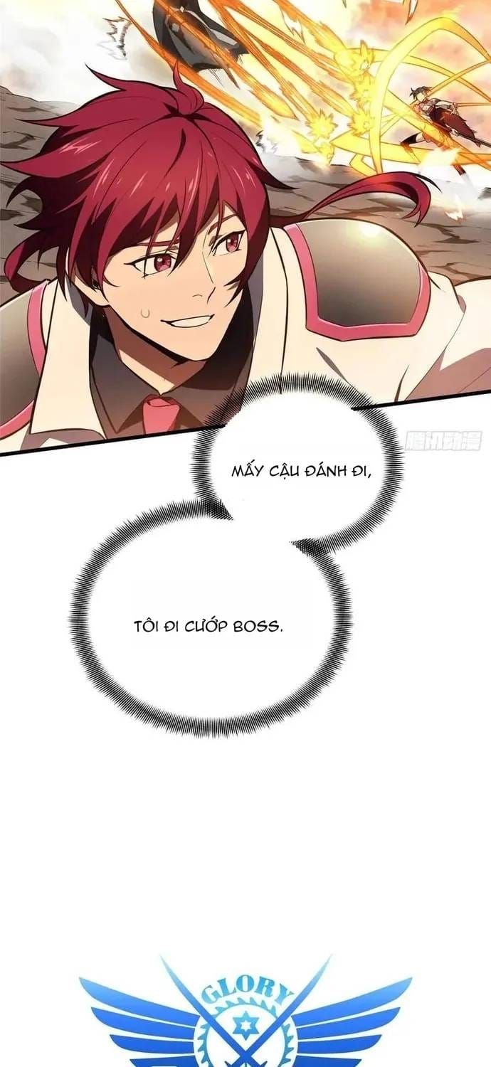 Toàn Chức Cao Thủ 2 Chapter 238 - 6