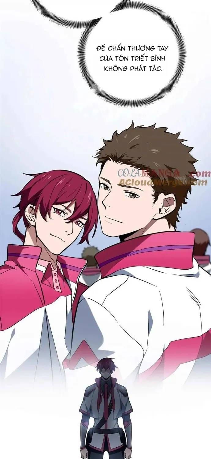 Toàn Chức Cao Thủ 2 Chapter 238 - 56