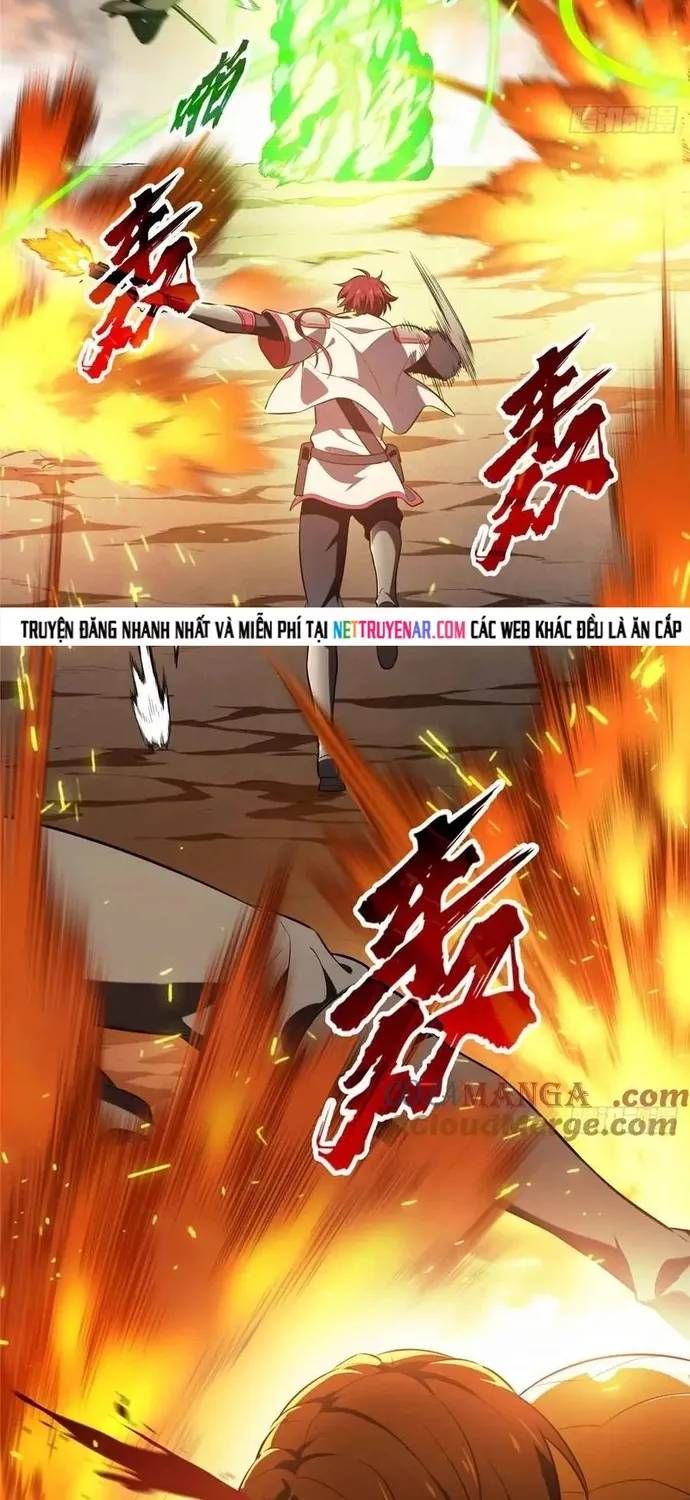 Toàn Chức Cao Thủ 2 Chapter 238 - 9