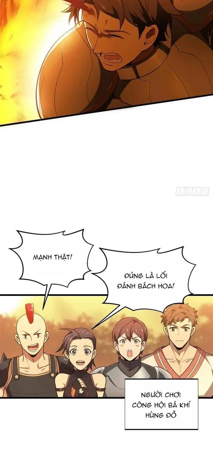 Toàn Chức Cao Thủ 2 Chapter 238 - 10