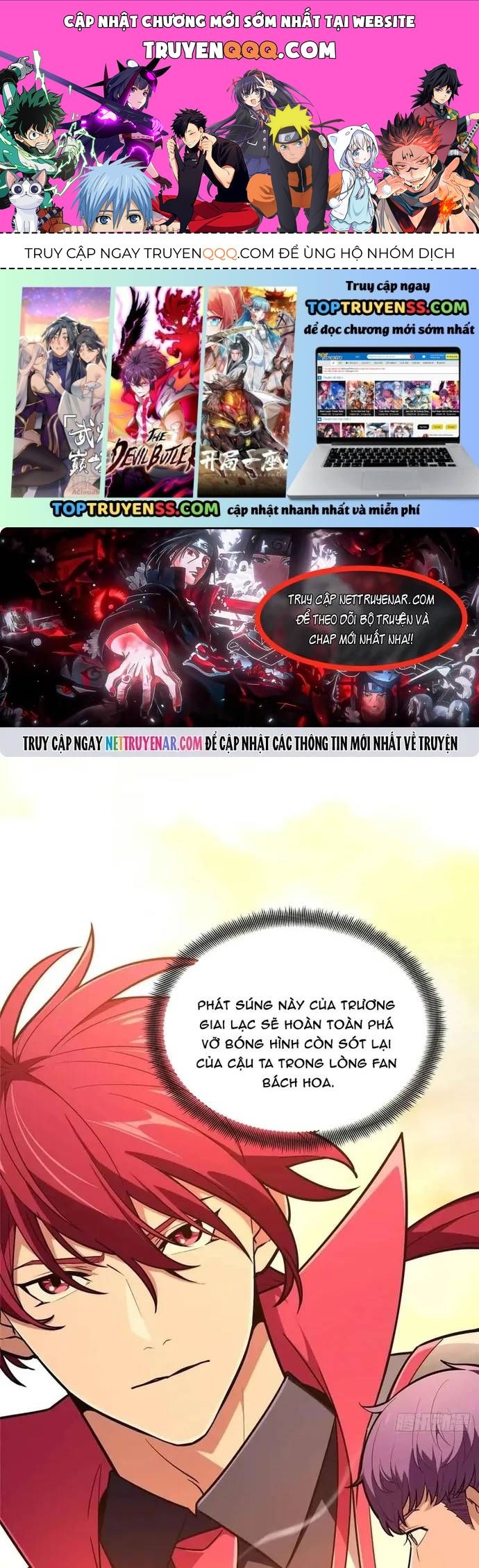 Toàn Chức Cao Thủ 2 Chapter 239 - 1