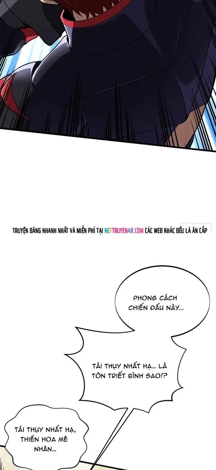 Toàn Chức Cao Thủ 2 Chapter 239 - 24