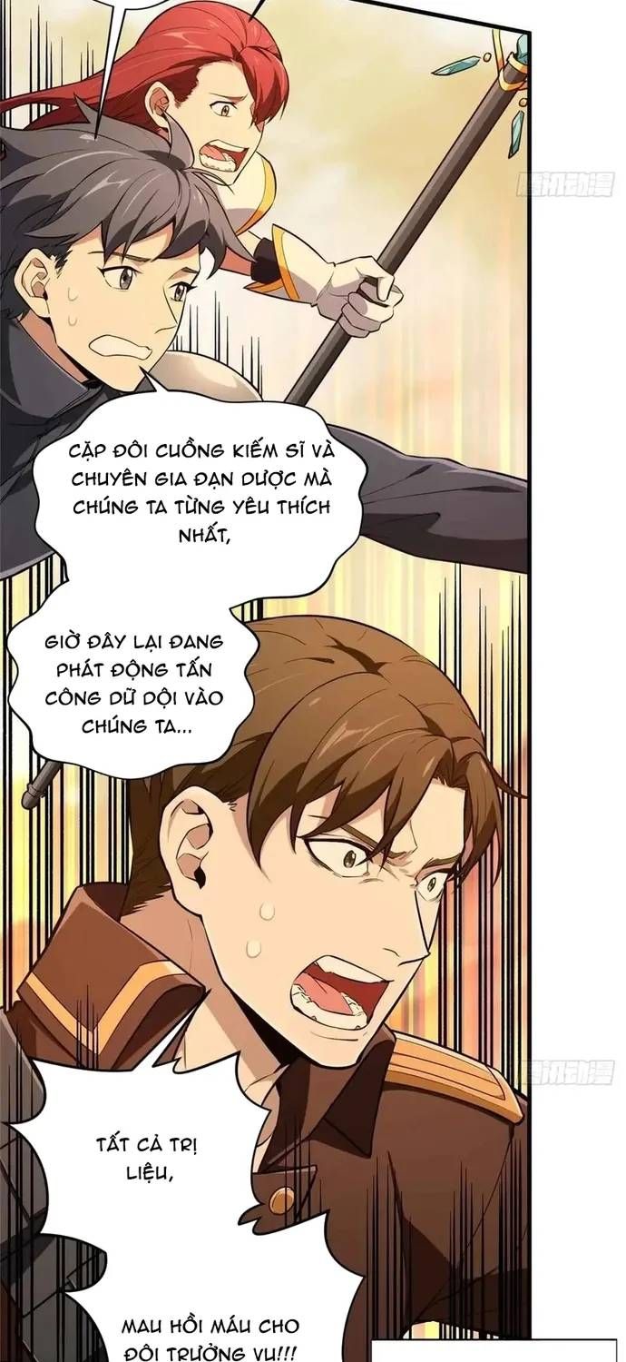 Toàn Chức Cao Thủ 2 Chapter 239 - 25