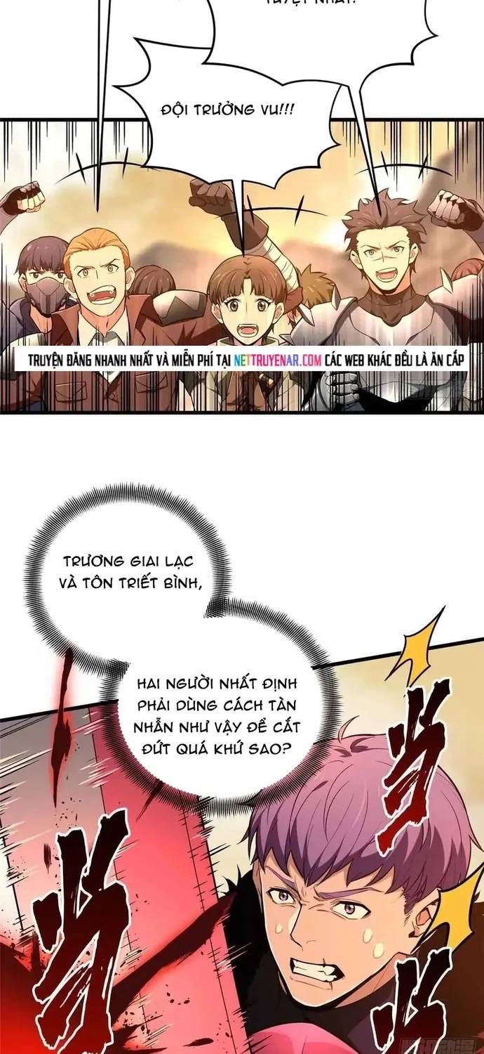 Toàn Chức Cao Thủ 2 Chapter 239 - 28