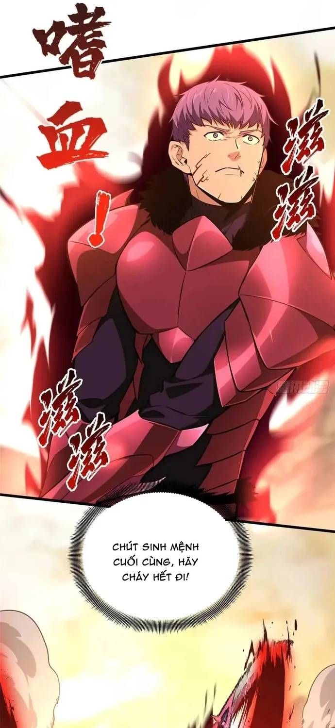 Toàn Chức Cao Thủ 2 Chapter 239 - 31