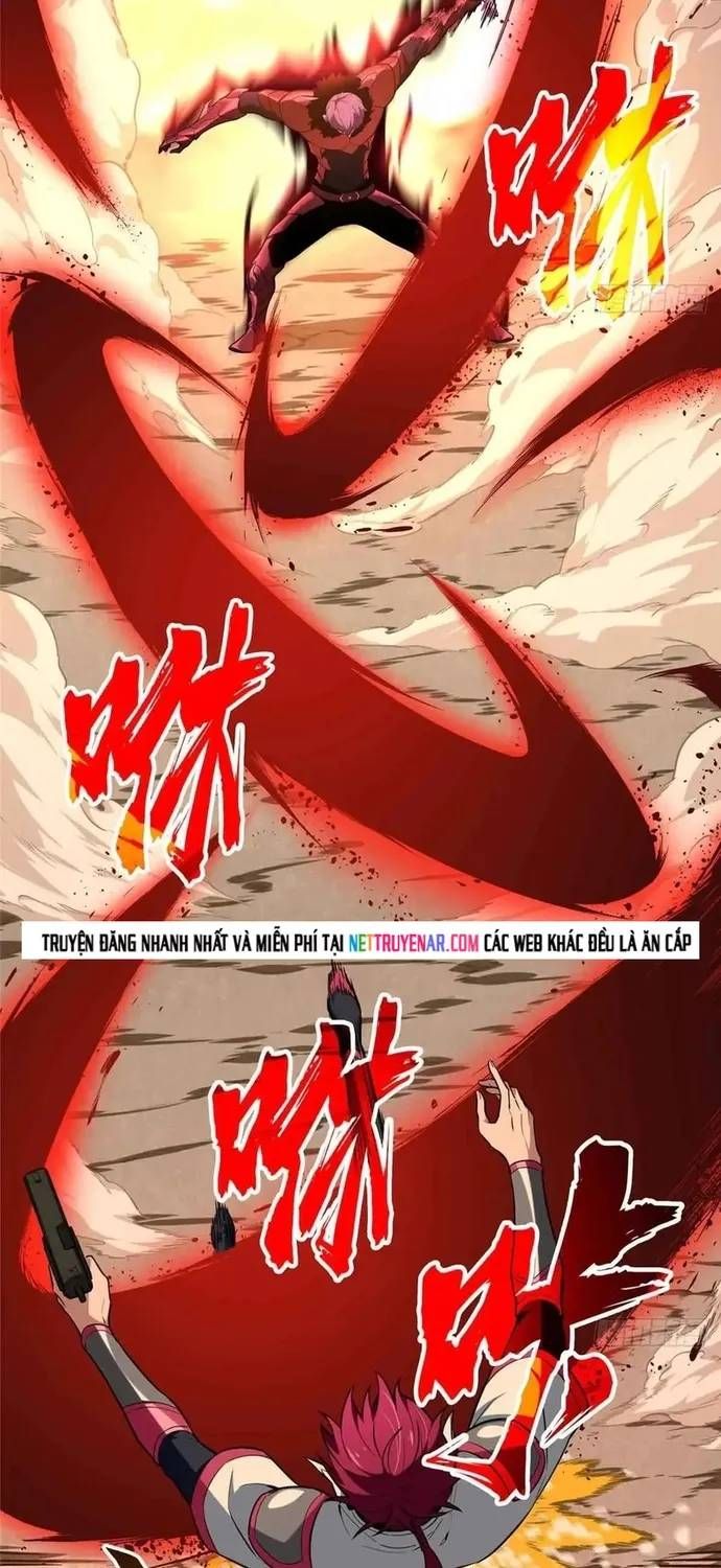 Toàn Chức Cao Thủ 2 Chapter 239 - 32