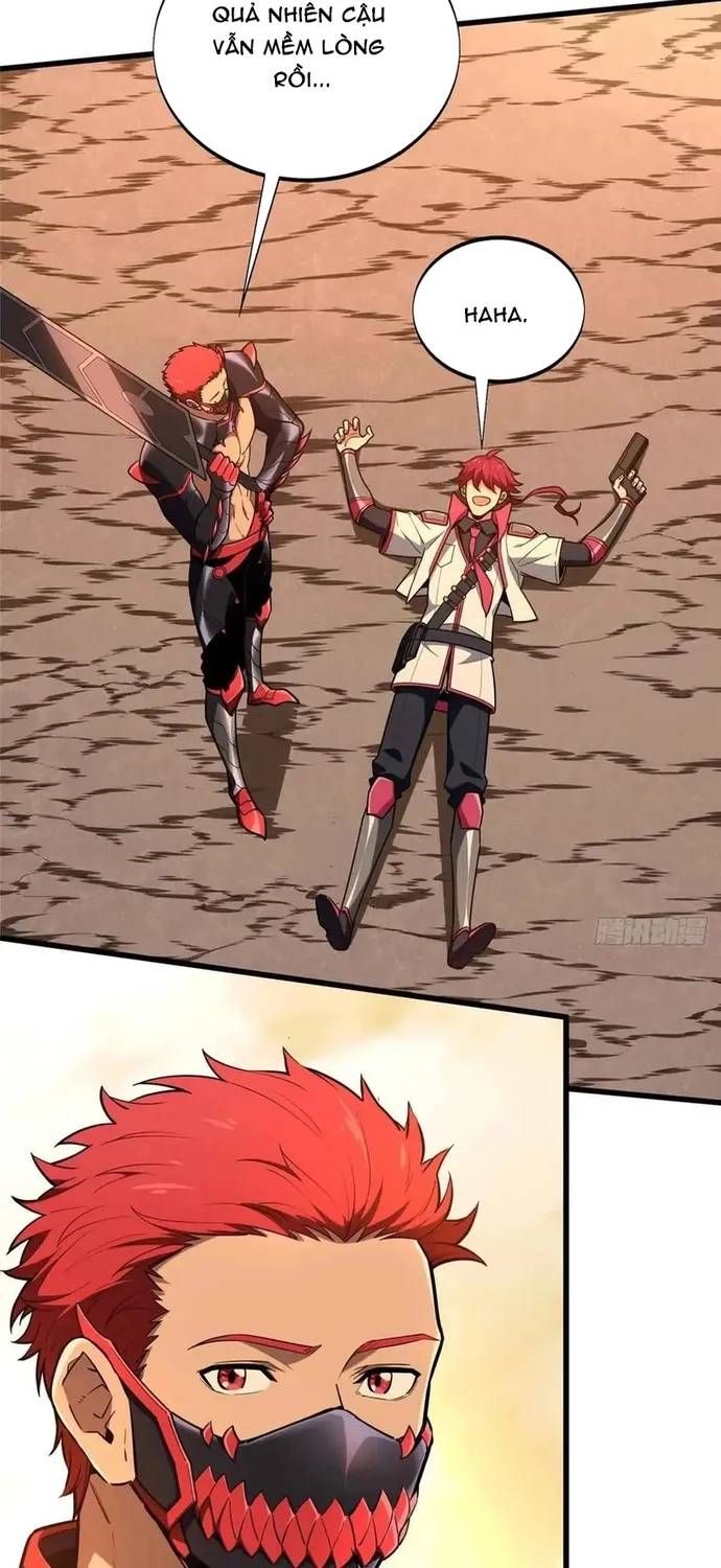 Toàn Chức Cao Thủ 2 Chapter 239 - 35