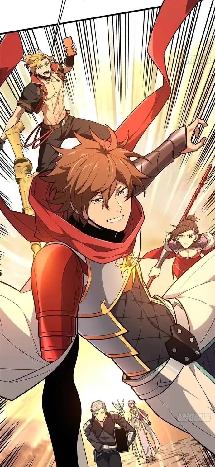 Toàn Chức Cao Thủ 2 Chapter 239 - 37