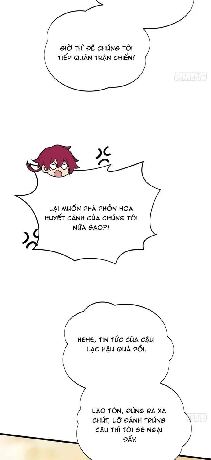 Toàn Chức Cao Thủ 2 Chapter 239 - 40