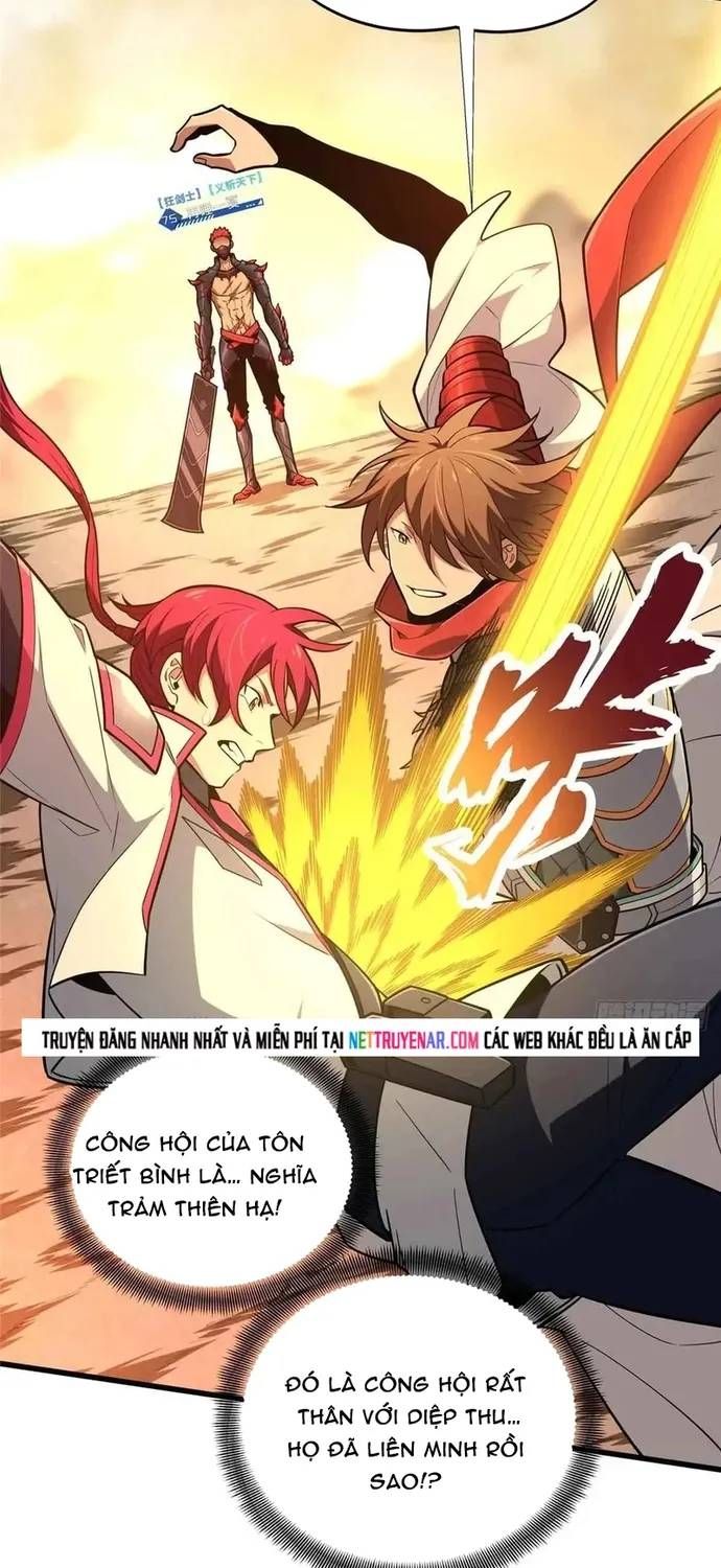 Toàn Chức Cao Thủ 2 Chapter 239 - 41