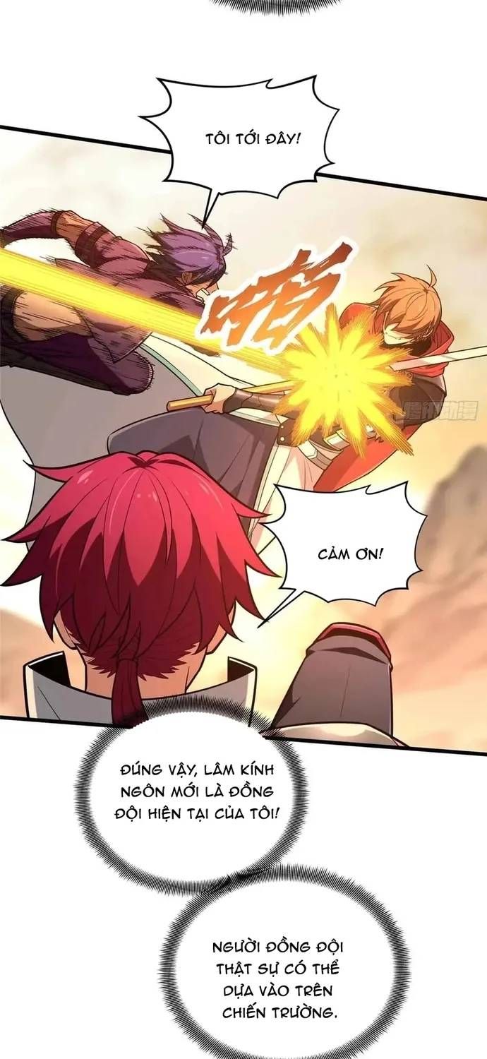 Toàn Chức Cao Thủ 2 Chapter 239 - 42