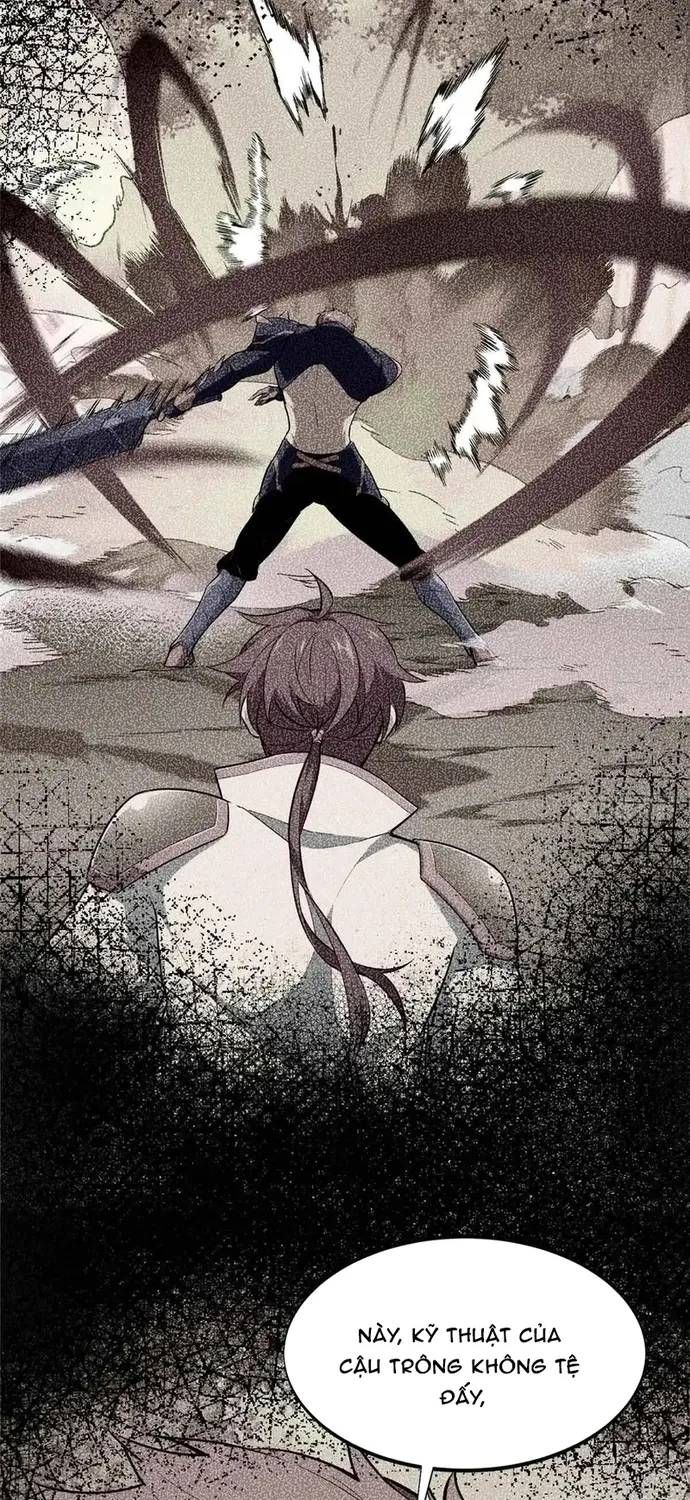 Toàn Chức Cao Thủ 2 Chapter 239 - 44