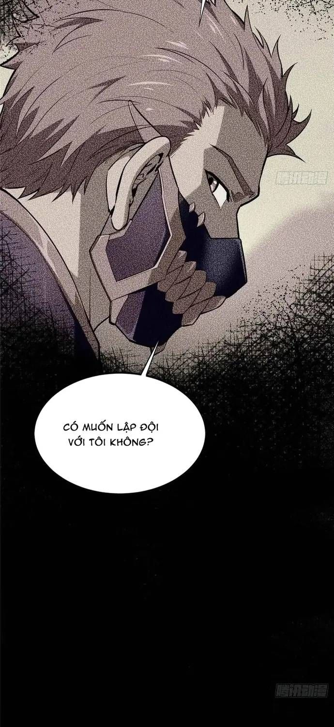 Toàn Chức Cao Thủ 2 Chapter 239 - 45