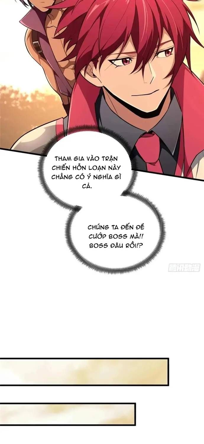 Toàn Chức Cao Thủ 2 Chapter 239 - 50