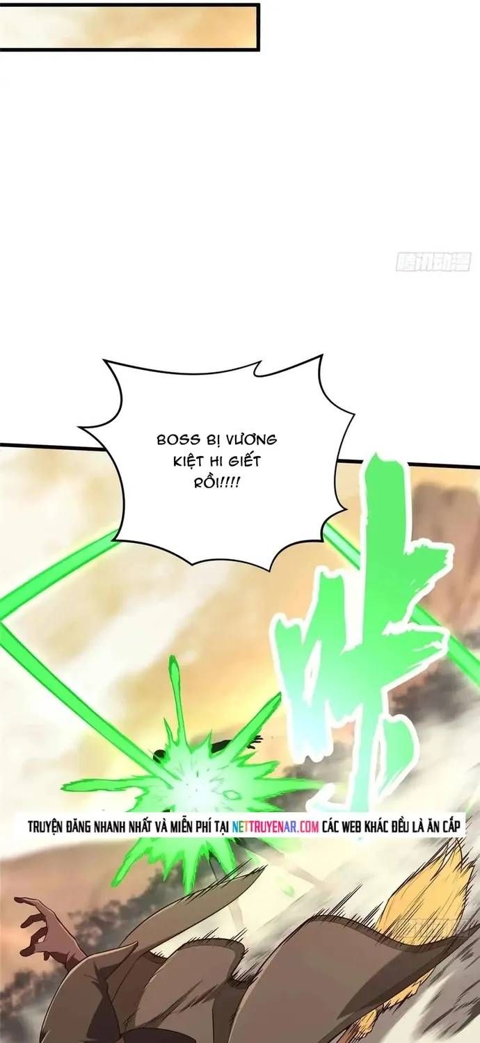 Toàn Chức Cao Thủ 2 Chapter 239 - 51