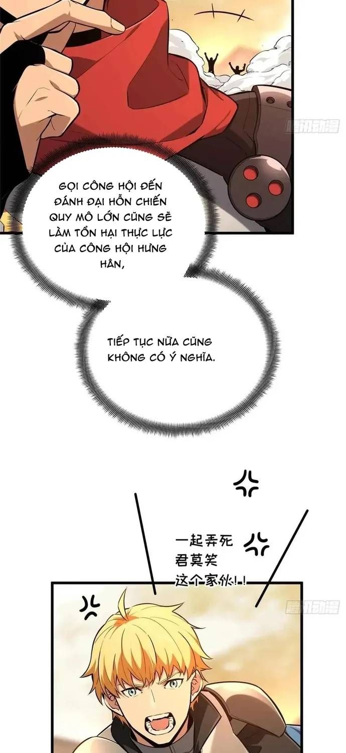 Toàn Chức Cao Thủ 2 Chapter 239 - 53