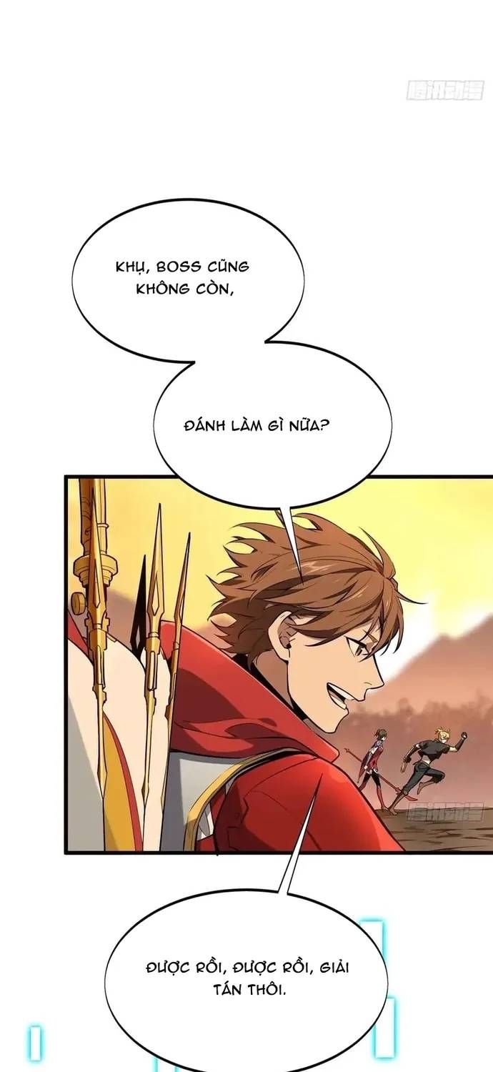 Toàn Chức Cao Thủ 2 Chapter 239 - 55