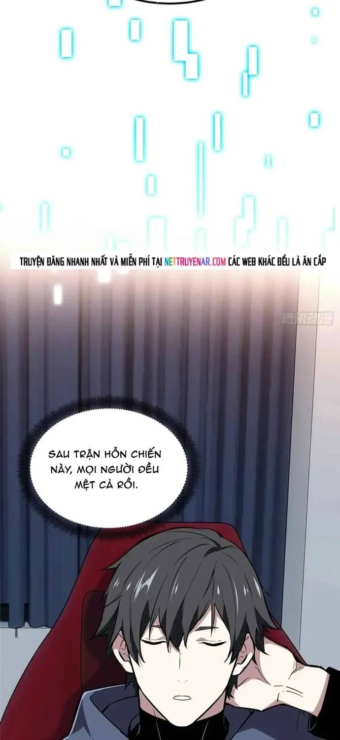 Toàn Chức Cao Thủ 2 Chapter 239 - 56