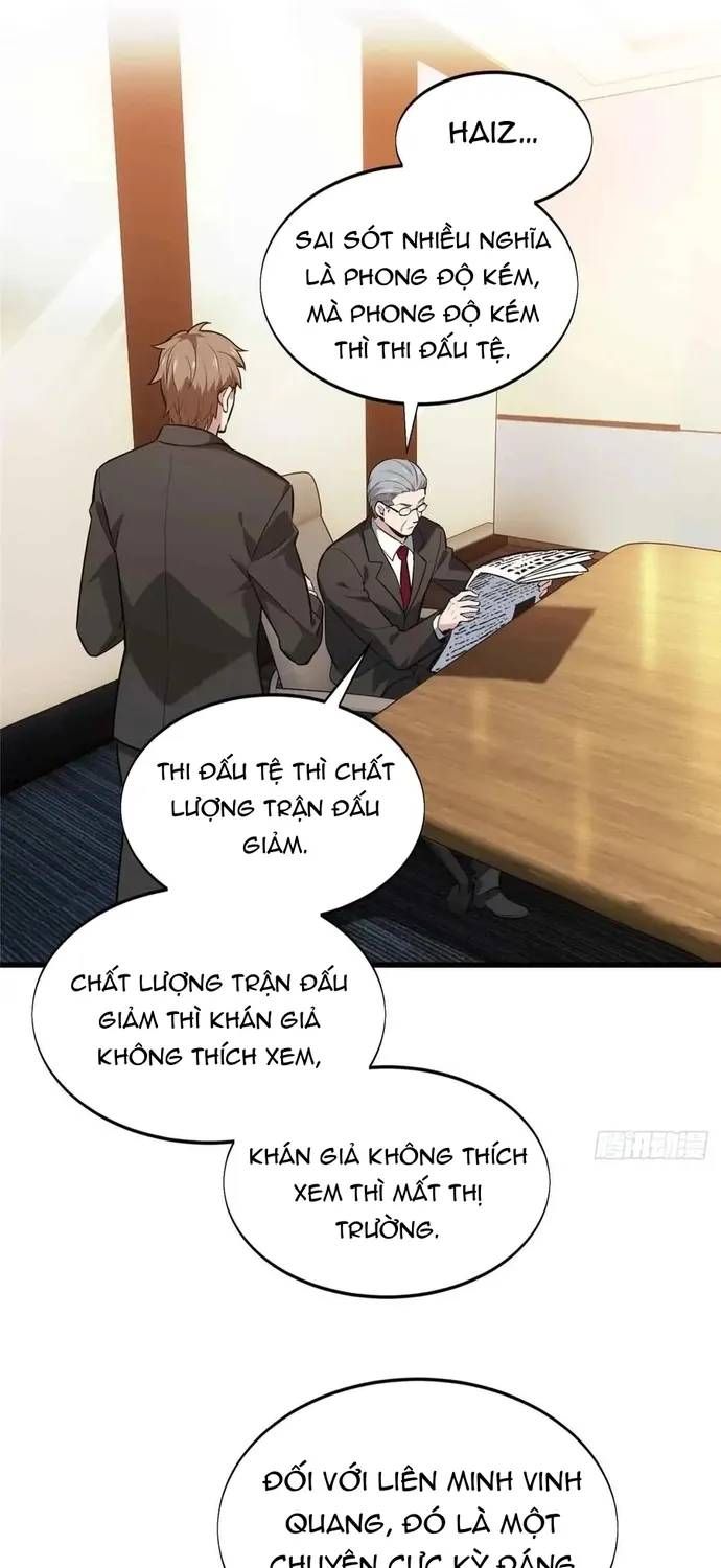 Toàn Chức Cao Thủ 2 Chapter 240 - 2