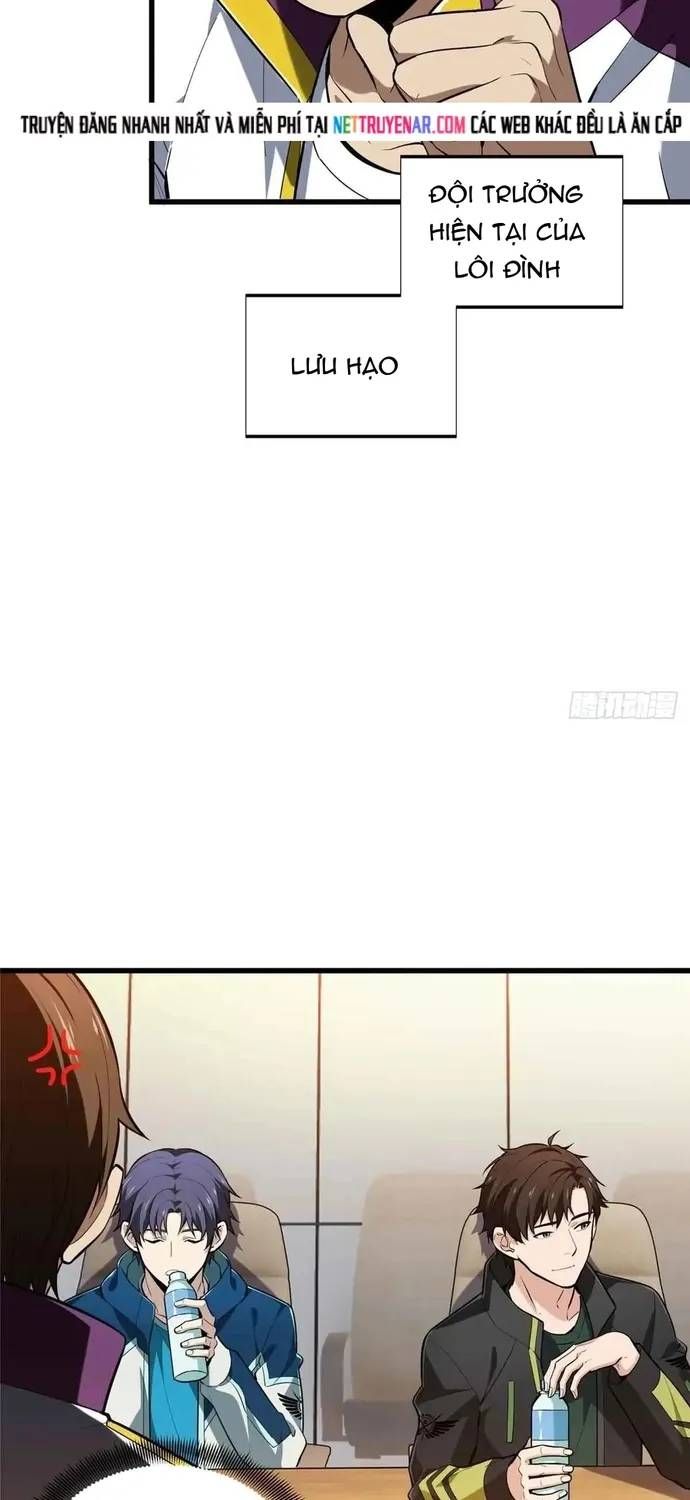 Toàn Chức Cao Thủ 2 Chapter 240 - 11