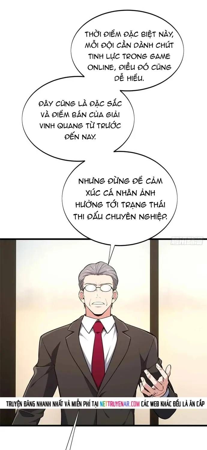 Toàn Chức Cao Thủ 2 Chapter 240 - 15