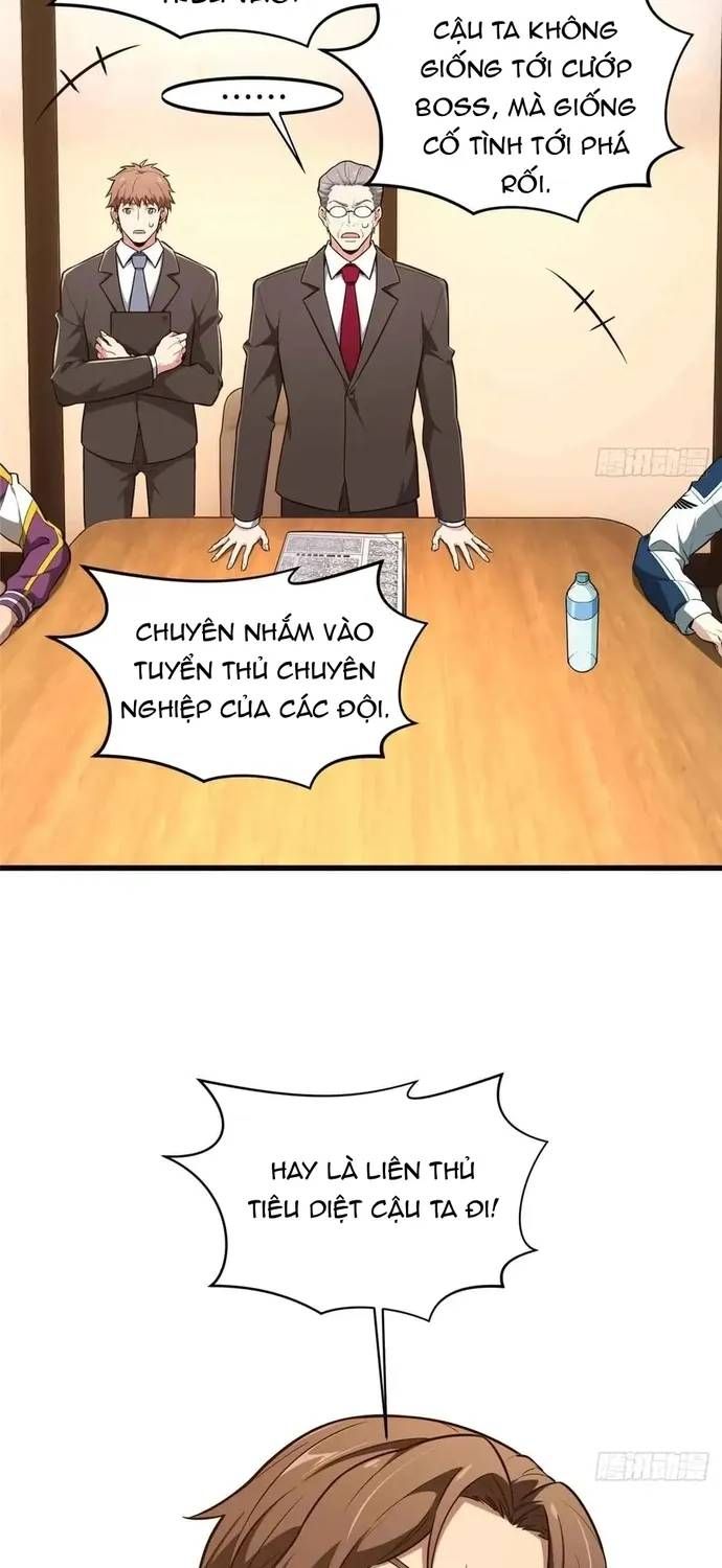 Toàn Chức Cao Thủ 2 Chapter 240 - 20