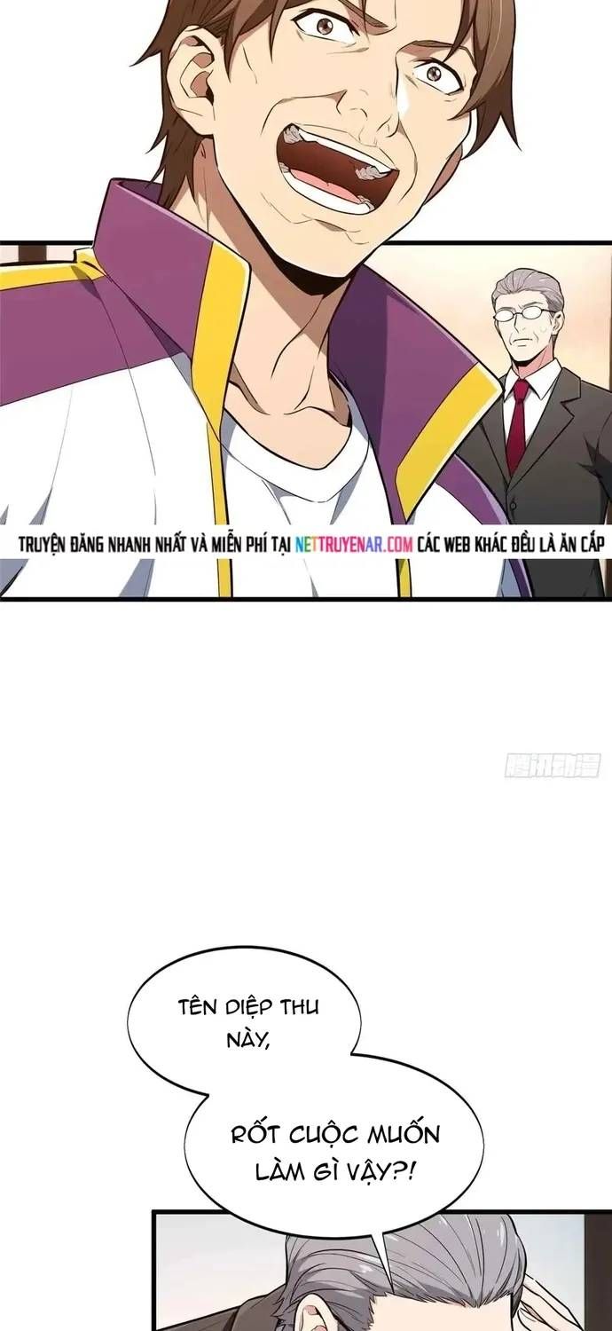 Toàn Chức Cao Thủ 2 Chapter 240 - 21