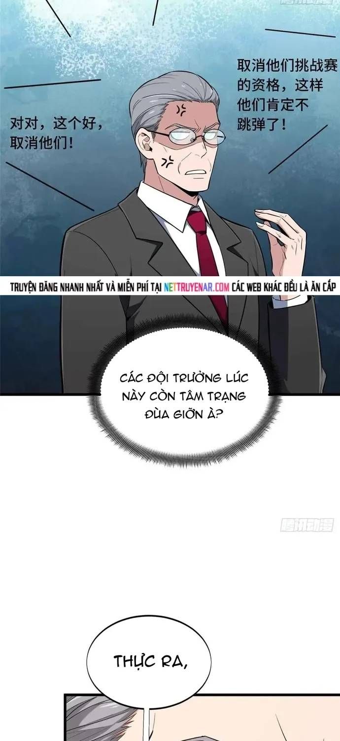 Toàn Chức Cao Thủ 2 Chapter 240 - 23