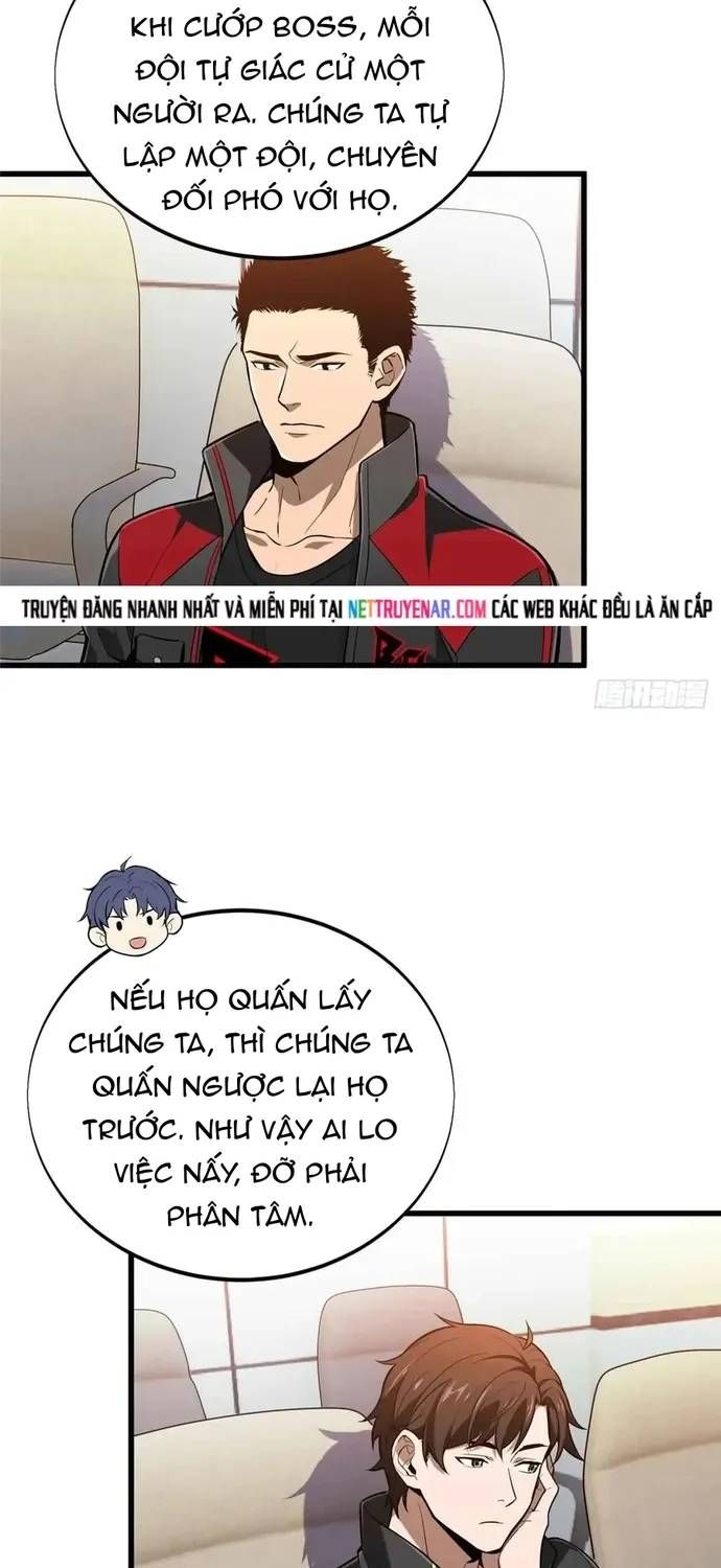 Toàn Chức Cao Thủ 2 Chapter 240 - 26